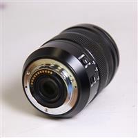 Used Panasonic Leica DG Vario-Elmarit 12-60mm f/2.8-4 ASPH Power O.I.S. Lens