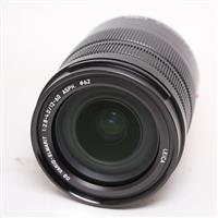 Used Panasonic Leica DG Vario-Elmarit 12-60mm f/2.8-4 ASPH Power O.I.S. Lens