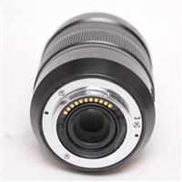Used Panasonic Leica DG Vario-Elmarit 12-60mm f/2.8-4 ASPH Power O.I.S. Lens
