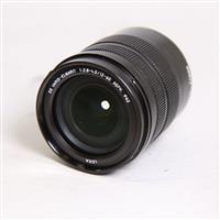 Used Panasonic Leica DG Vario-Elmarit 12-60mm f/2.8-4 ASPH Power O.I.S. Lens