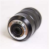 Used Panasonic Leica DG Vario-Elmarit 12-60mm f/2.8-4 ASPH Power O.I.S. Lens