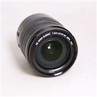 Used Panasonic Leica DG Vario-Elmarit 12-60mm f/2.8-4 ASPH Power O.I.S. Lens