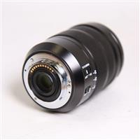 Used Panasonic Leica DG Vario-Elmarit 12-60mm f/2.8-4 ASPH Power O.I.S. Lens