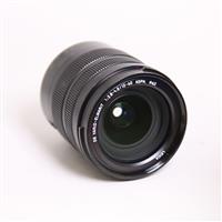 Used Panasonic Leica DG Vario-Elmarit 12-60mm f/2.8-4 ASPH Power O.I.S. Lens