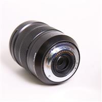 Used Panasonic Leica DG Vario-Elmarit 12-60mm f/2.8-4 ASPH Power O.I.S. Lens