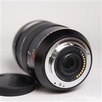 Used Panasonic Leica DG Vario-Elmarit 12-60mm f/2.8-4 ASPH Power O.I.S. Lens