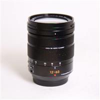 Used Panasonic Leica DG Vario-Elmarit 12-60mm f/2.8-4 ASPH Power O.I.S. Lens