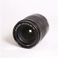Used Panasonic Leica DG Vario-Elmarit 12-60mm f/2.8-4 ASPH Power O.I.S. Lens