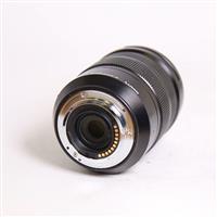 Used Panasonic Leica DG Vario-Elmarit 12-60mm f/2.8-4 ASPH Power O.I.S. Lens