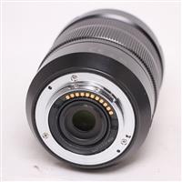 Used Panasonic Leica DG Vario-Elmarit 12-60mm f/2.8-4 ASPH Power O.I.S. Lens