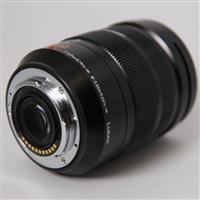 Used Panasonic Leica DG Vario-Elmarit 12-60mm f/2.8-4 ASPH Power O.I.S. Lens