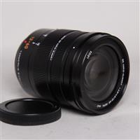 Used Panasonic Leica DG Vario-Elmarit 12-60mm f/2.8-4 ASPH Power O.I.S. Lens