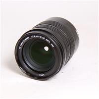 Used Panasonic Leica DG Vario-Elmarit 12-60mm f/2.8-4 ASPH Power O.I.S. Lens