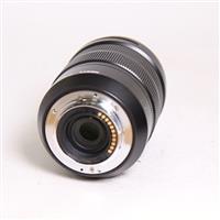 Used Panasonic Leica DG Vario-Elmarit 12-60mm f/2.8-4 ASPH Power O.I.S. Lens