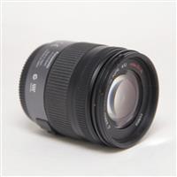 Used Panasonic Lumix G Vario 14-45mm  Lens f3.5-5.6 O.I.S