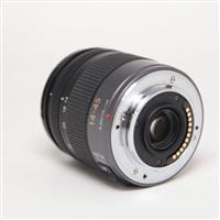 Used Panasonic Lumix G Vario 14-45mm  Lens f3.5-5.6 O.I.S