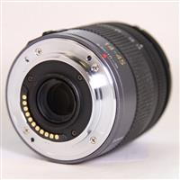 Used Panasonic Lumix G Vario 14-45mm  Lens f3.5-5.6 O.I.S