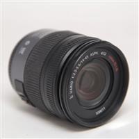 Used Panasonic Lumix G Vario 14-45mm  Lens f3.5-5.6 O.I.S