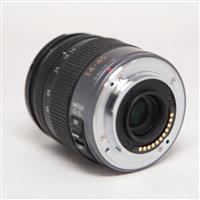 Used Panasonic Lumix G Vario 14-45mm  Lens f3.5-5.6 O.I.S
