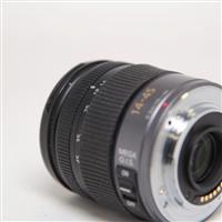 Used Panasonic Lumix G Vario 14-45mm  Lens f3.5-5.6 O.I.S