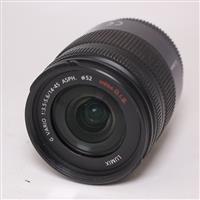 Used Panasonic Lumix G Vario 14-45mm  Lens f3.5-5.6 O.I.S