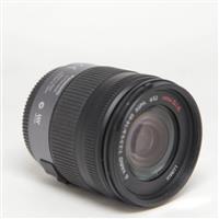 Used Panasonic Lumix G Vario 14-45mm  Lens f3.5-5.6 O.I.S