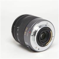 Used Panasonic Lumix G Vario 14-45mm  Lens f3.5-5.6 O.I.S