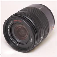 Used Panasonic Lumix G Vario 14-45mm  Lens f3.5-5.6 O.I.S