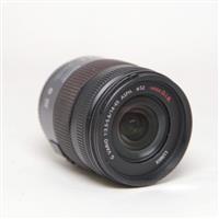 Used Panasonic Lumix G Vario 14-45mm  Lens f3.5-5.6 O.I.S