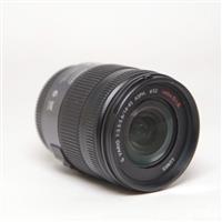 Used Panasonic Lumix G Vario 14-45mm  Lens f3.5-5.6 O.I.S