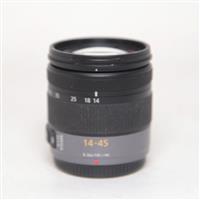 Used Panasonic Lumix G Vario 14-45mm  Lens f3.5-5.6 O.I.S