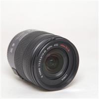 Used Panasonic Lumix G Vario 14-45mm  Lens f3.5-5.6 O.I.S