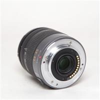 Used Panasonic Lumix G Vario 14-45mm  Lens f3.5-5.6 O.I.S