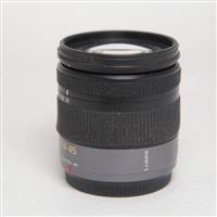 Used Panasonic Lumix G Vario 14-45mm  Lens f3.5-5.6 O.I.S