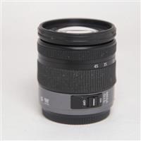 Used Panasonic Lumix G Vario 14-45mm  Lens f3.5-5.6 O.I.S
