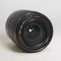 Used Panasonic 14-140mm f/3.5-5.6 OIS