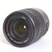 Used Panasonic 14-140mm f/3.5-5.6 OIS