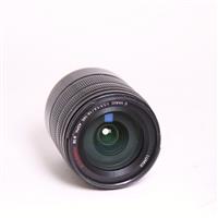 Used Panasonic Lumix G Vario 14-140mm f/3.5-5.6 HD ASPH Power O.I.S. Lens