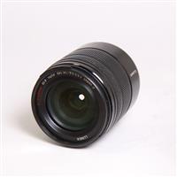 Used Panasonic 14-140mm f/3.5-5.6 OIS