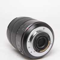 Used Panasonic Lumix G Vario 14-140mm f/3.5-5.6 ASPH Power O.I.S. Lens