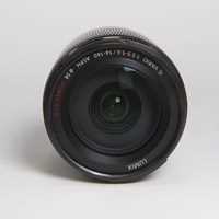 Used Panasonic Lumix G Vario 14-140mm f/3.5-5.6 ASPH Power O.I.S. Lens
