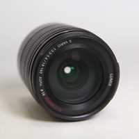 Used Panasonic Lumix G Vario 14-140mm f/3.5-5.6 ASPH Power O.I.S. Lens