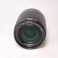 Used Panasonic Lumix G Vario 14-140mm f/3.5-5.6 ASPH Power O.I.S. Lens