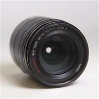 Used Panasonic Lumix G Vario 14-140mm f/3.5-5.6 ASPH Power O.I.S. Lens