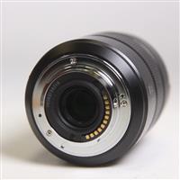 Used Panasonic Lumix G Vario 14-140mm f/3.5-5.6 ASPH Power O.I.S. Lens