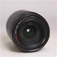 Used Panasonic Lumix G Vario 14-140mm f/3.5-5.6 ASPH Power O.I.S. Lens