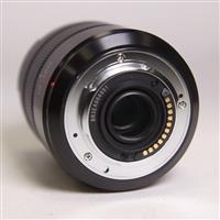 Used Panasonic Lumix G Vario 14-140mm f/3.5-5.6 ASPH Power O.I.S. Lens