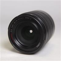 Used Panasonic Lumix G Vario 14-140mm f/3.5-5.6 ASPH Power O.I.S. Lens