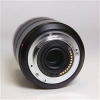 Used Panasonic Lumix G Vario 14-140mm f/3.5-5.6 ASPH Power O.I.S. Lens