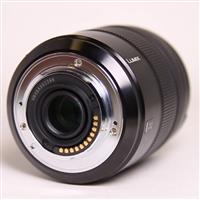 Used Panasonic Lumix G Vario 14-140mm f/3.5-5.6 ASPH Power O.I.S. Lens